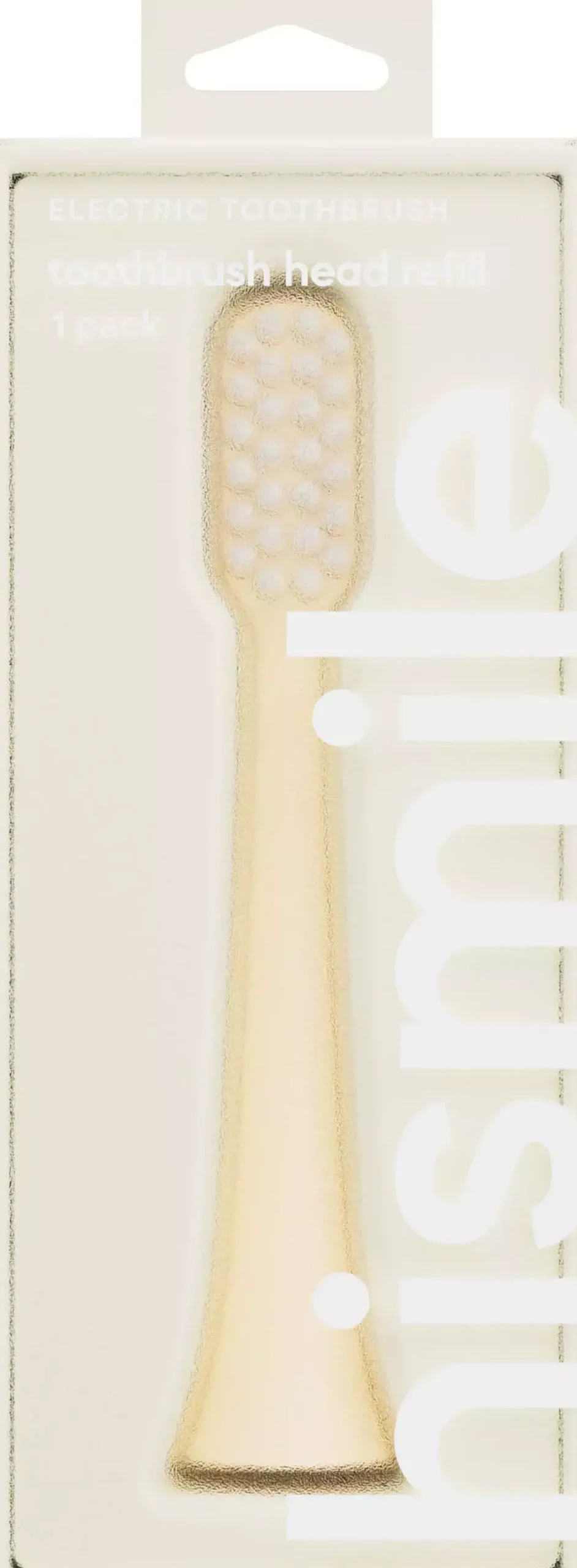 Hismile Toothbrush Head Refill