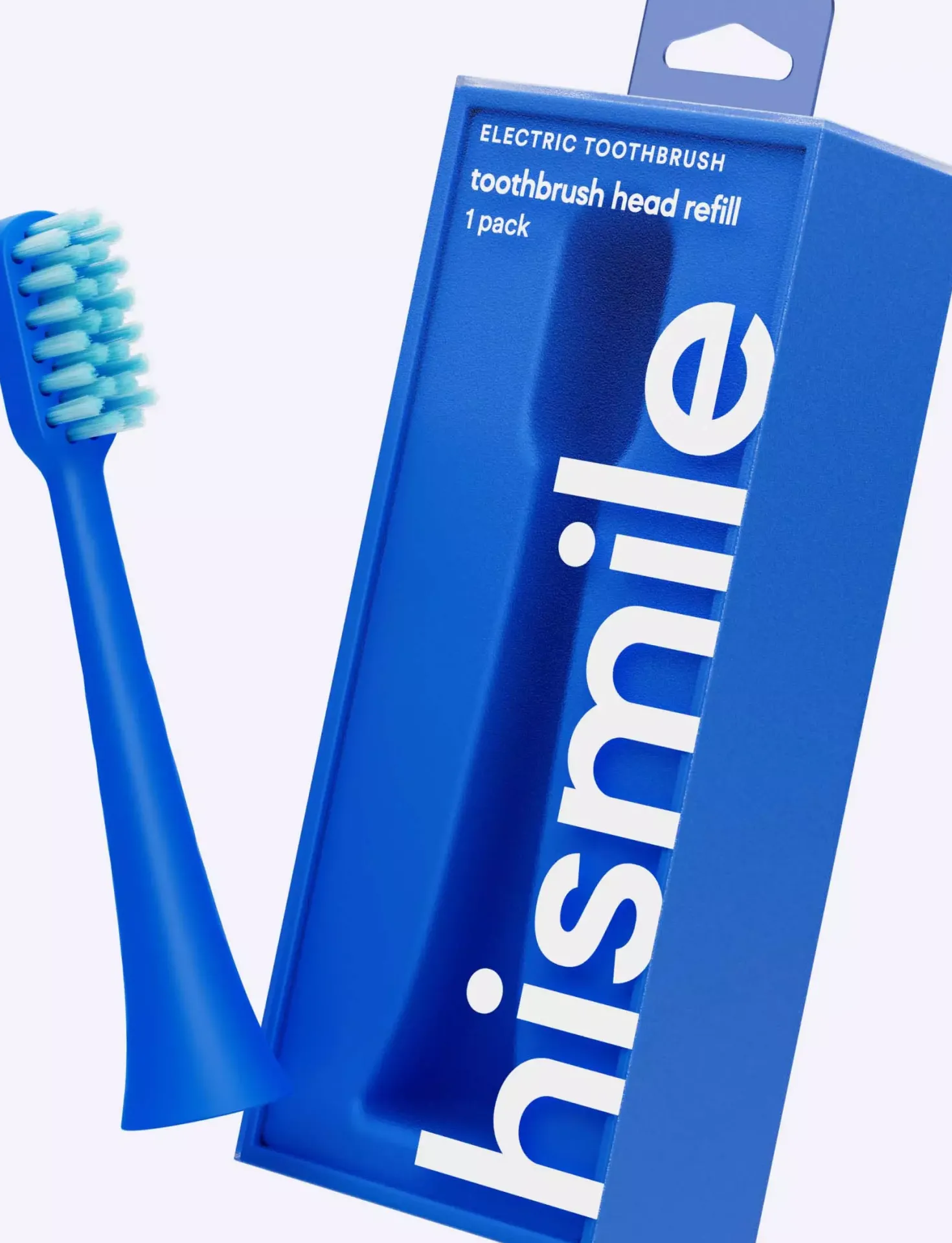 Hismile Toothbrush Head Refill