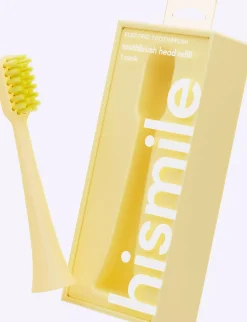 Hismile Toothbrush Head Refill
