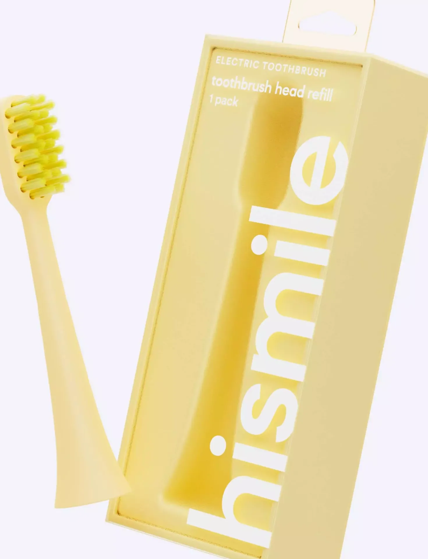 Hismile Toothbrush Head Refill