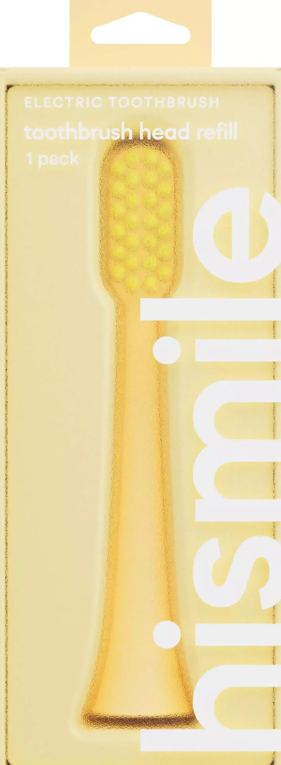 Hismile Toothbrush Head Refill