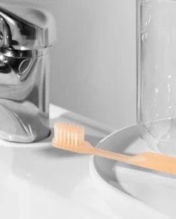 Hismile Toothbrush Orange