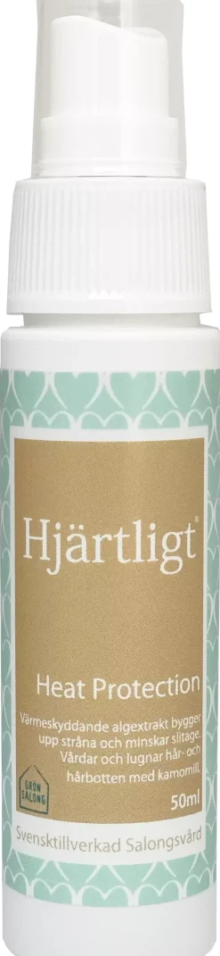 Hjärtligt Heat Protection Styling 150 ml