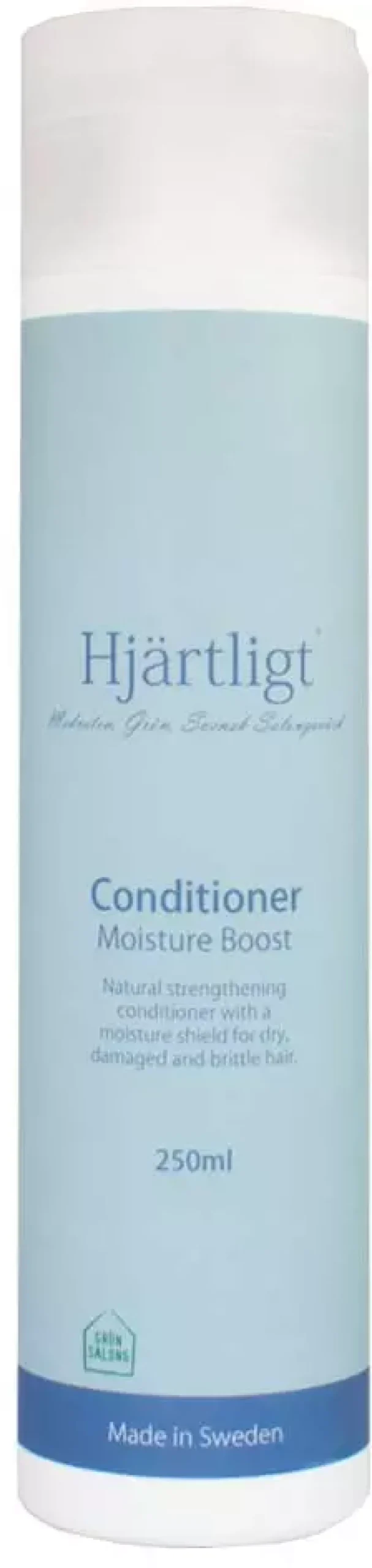 HjärtligtMoisture Boost Conditioner 1000 ml