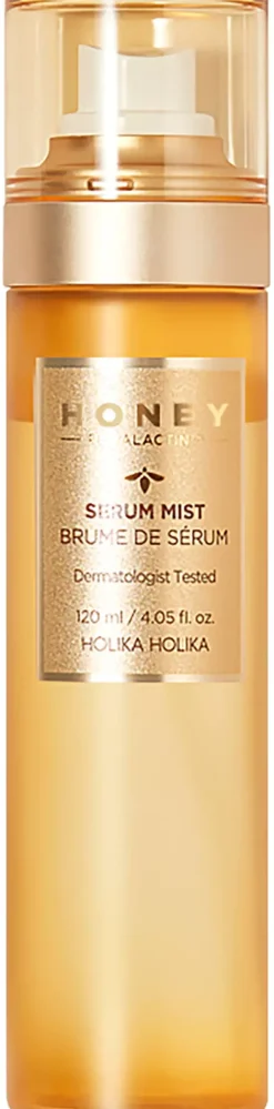 Holika Holika Honey Royalactin Serum Mist 120 ml