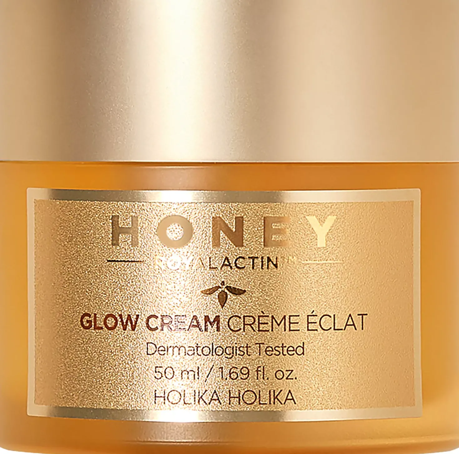 Holika Holika Honey Royalactin Glow Cream 50 ml