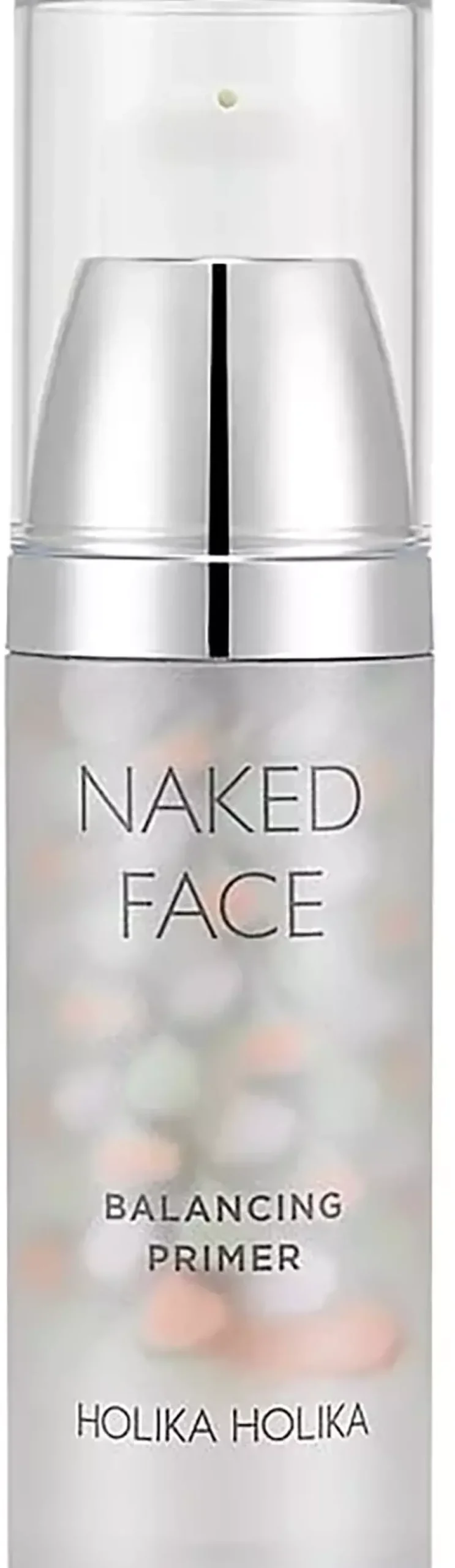 Holika Holika Naked Face Balancing Primer 35 g