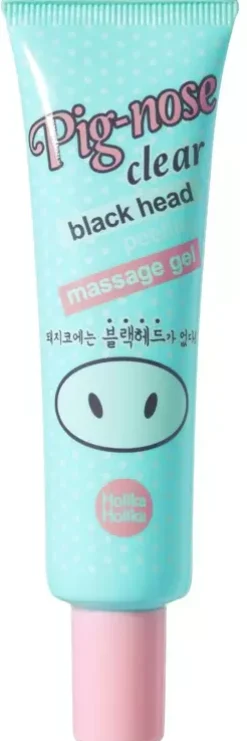 Holika Holika Pig Nose Clear Blackhead Peeling Massage Gel 30 ml