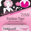 Hollywood Fashion Secrets Fashion Tape Tin