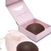 Hollywood Fashion Secrets Non-Adhesive Silicone Inserts Medium
