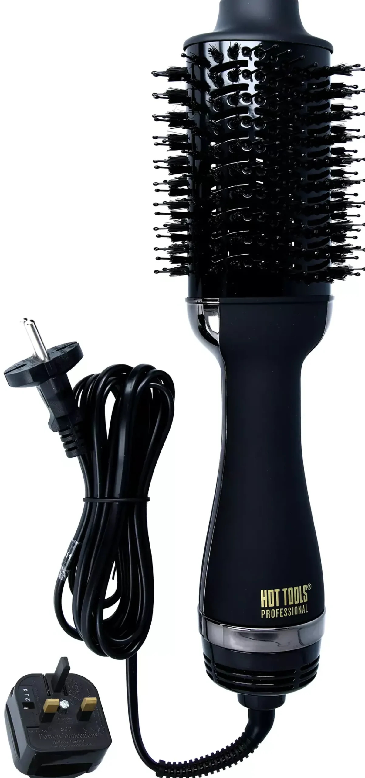Hot ToolsBlack Gold Volumizer Dryer