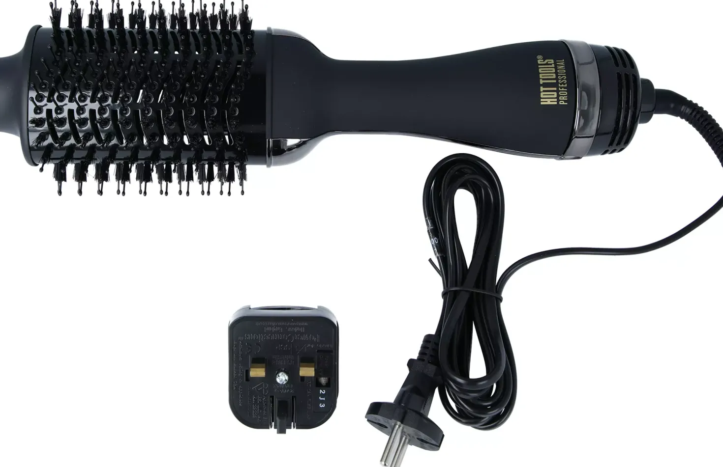 Hot ToolsBlack Gold Volumizer Dryer