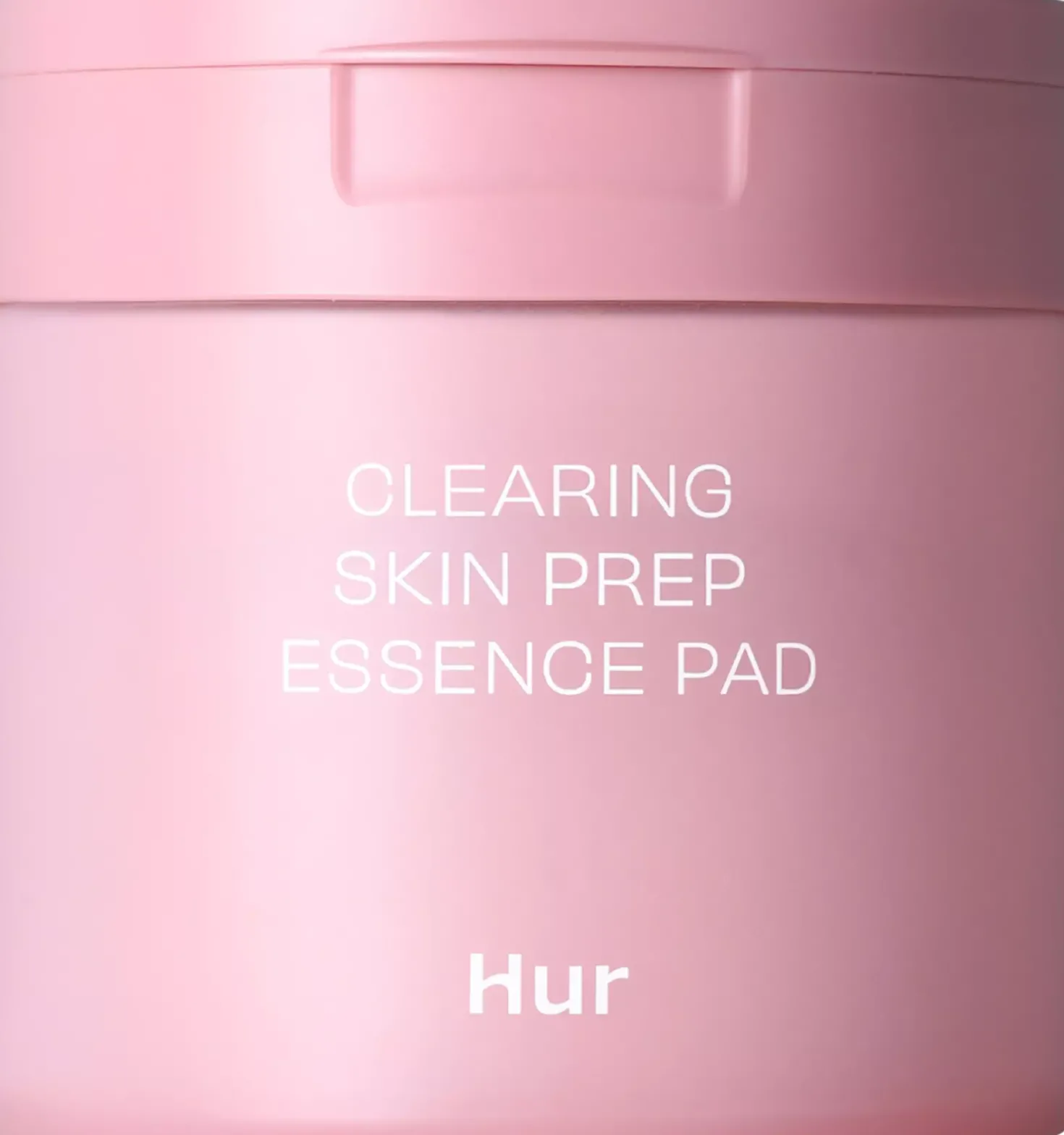 House of Hur Clearing Skin Prep Essence Pad 70 stk