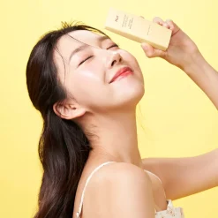 House of Hur Weightless Sun Fluid 50 ml