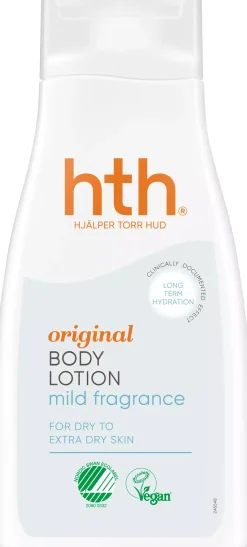 HTHOriginal Original Body Lotion 200 ml