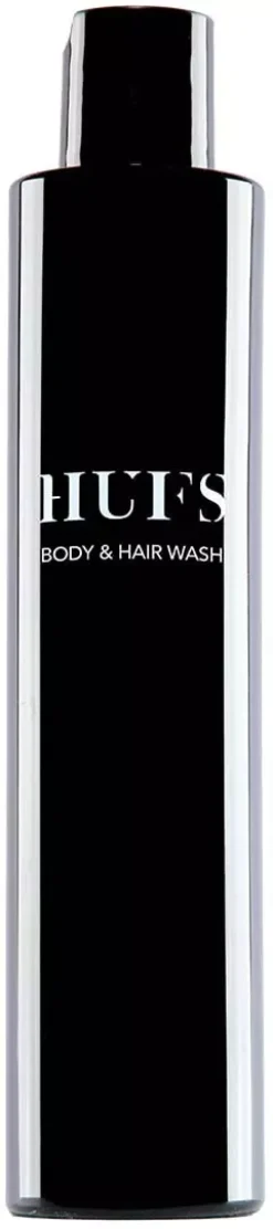 HUFS HAIR&BODY SHAMPOO 250 ml