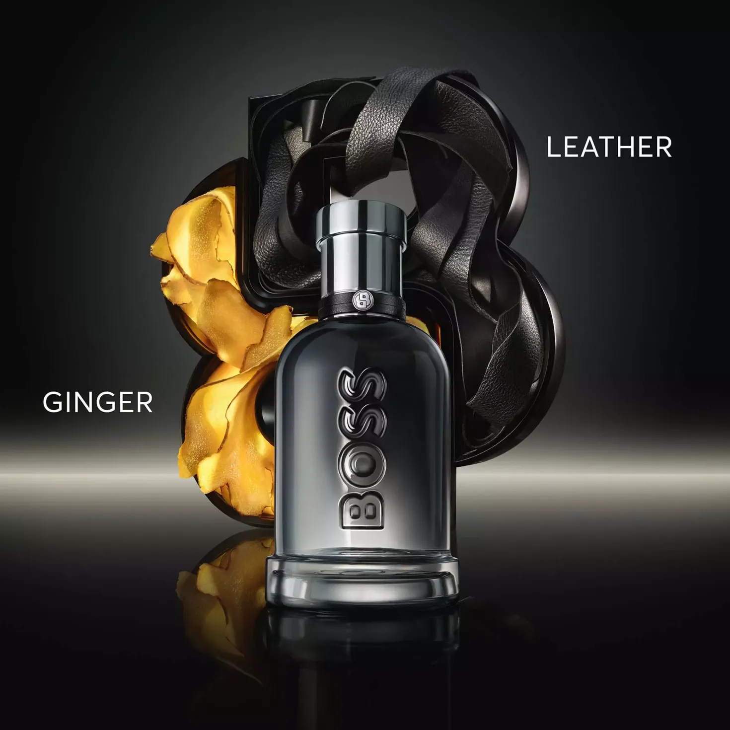Hugo Boss Boss Bottled Beyond Eau de Parfum 50 ml