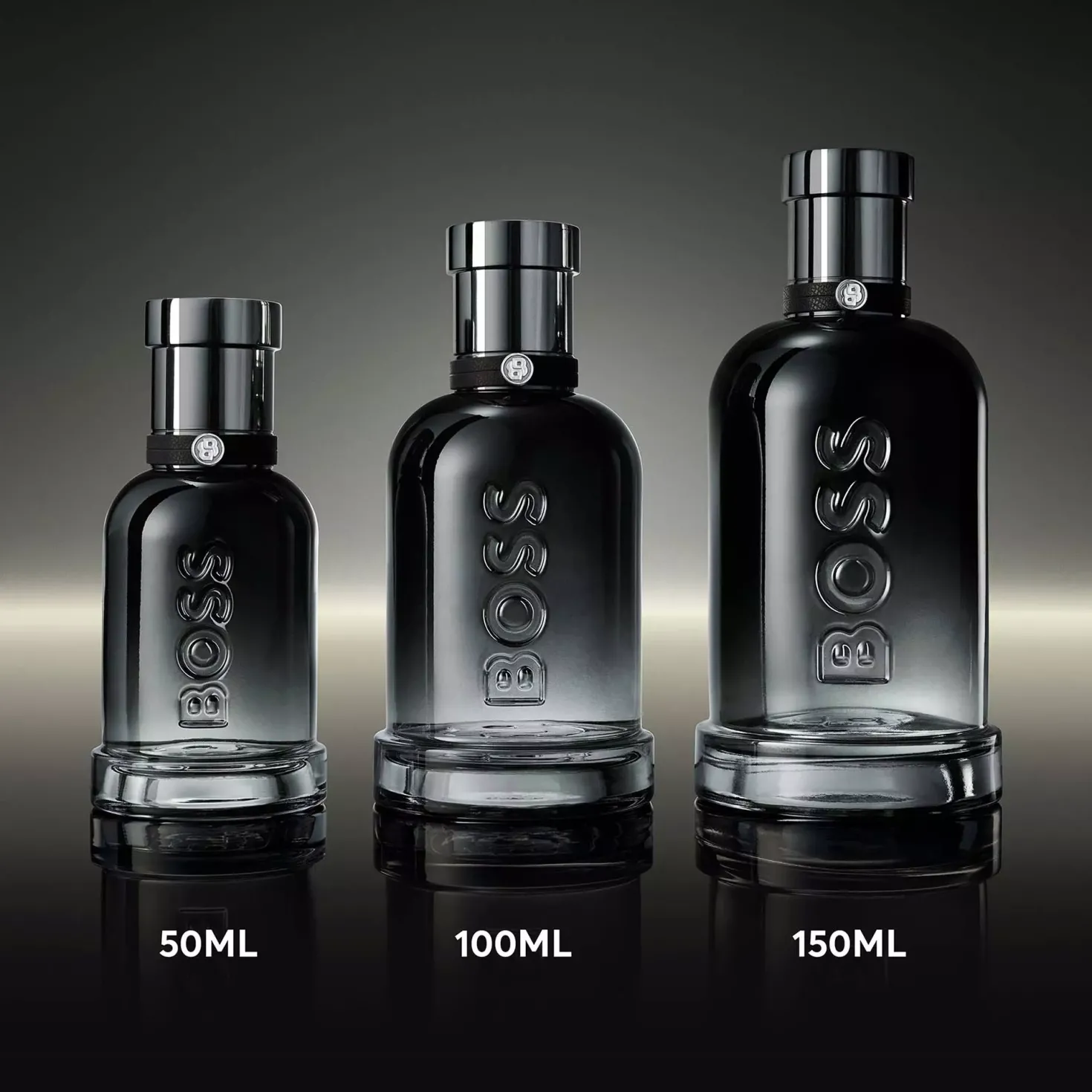 Hugo Boss Boss Bottled Beyond Eau de Parfum 50 ml