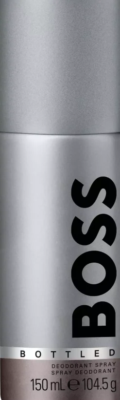 Hugo BossBoss Bottled Deodorant Spray for Men 150 ml