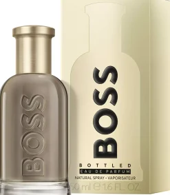 Hugo BossBoss Bottled Eau de Parfum for Men 50 ml