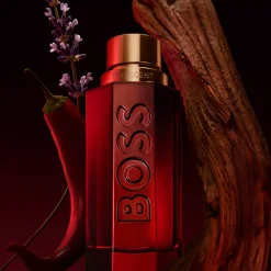 Hugo BossThe Scent Elixir Parfum 50 ml