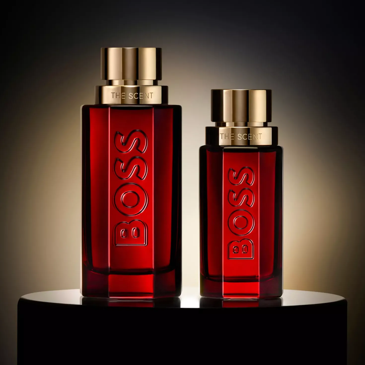 Hugo BossThe Scent Elixir Parfum 50 ml