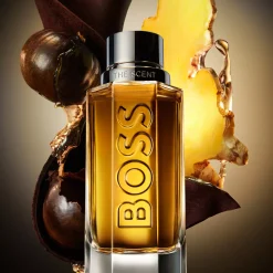 Hugo Boss The Scent For Him After Shave 100 ml