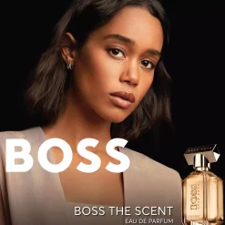 Hugo Boss The Scent For Him Eau de Toilette 100 ml
