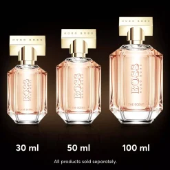 Hugo Boss The Scent For Him Eau de Toilette 100 ml