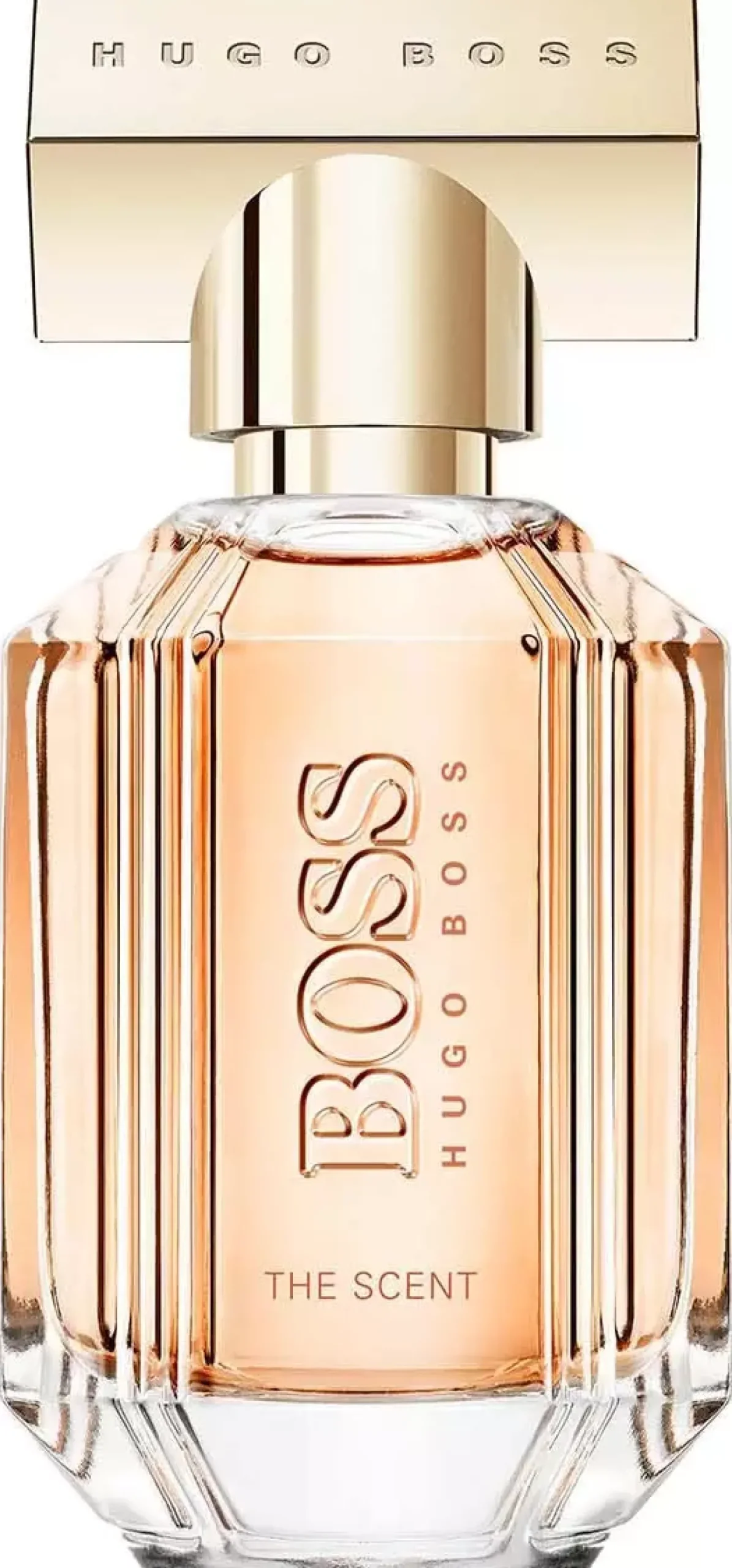 Hugo Boss The Scent For Him Eau de Toilette 100 ml