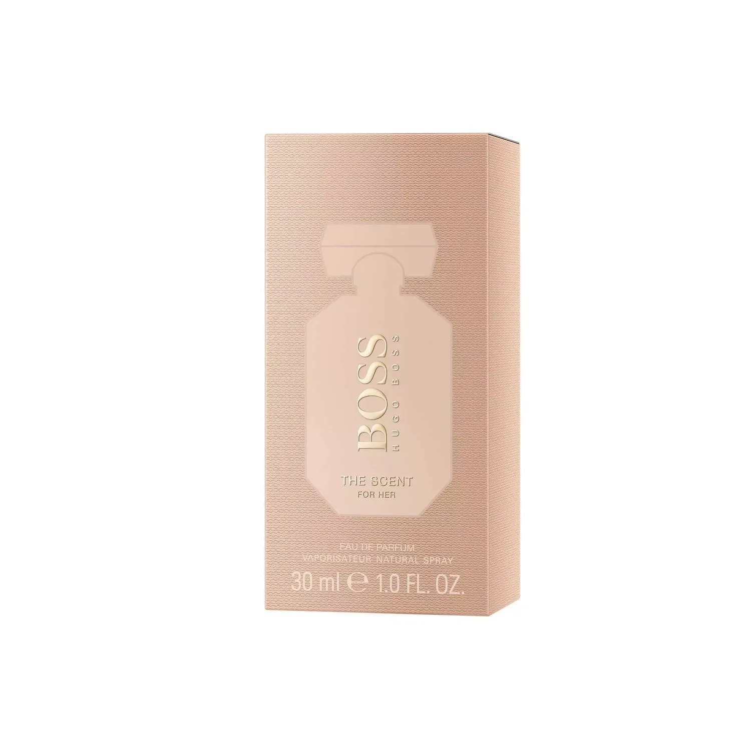 Hugo Boss The Scent For Him Eau de Toilette 100 ml