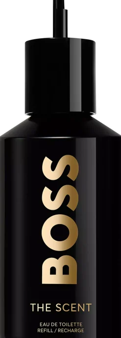 Hugo Boss The Scent For Him Eau de Toilette Refill 200 ml