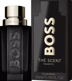 Hugo BossThe Scent Magnetic Eau de parfum 50 ml