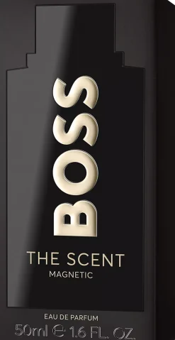 Hugo BossThe Scent Magnetic Eau de parfum 50 ml