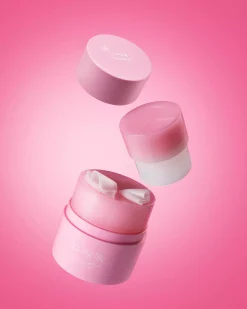 hwarang' Peony Grinding Cleansing Balm Duo Set