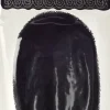 Hydréa London Exfoliating Spa Mitt Black
