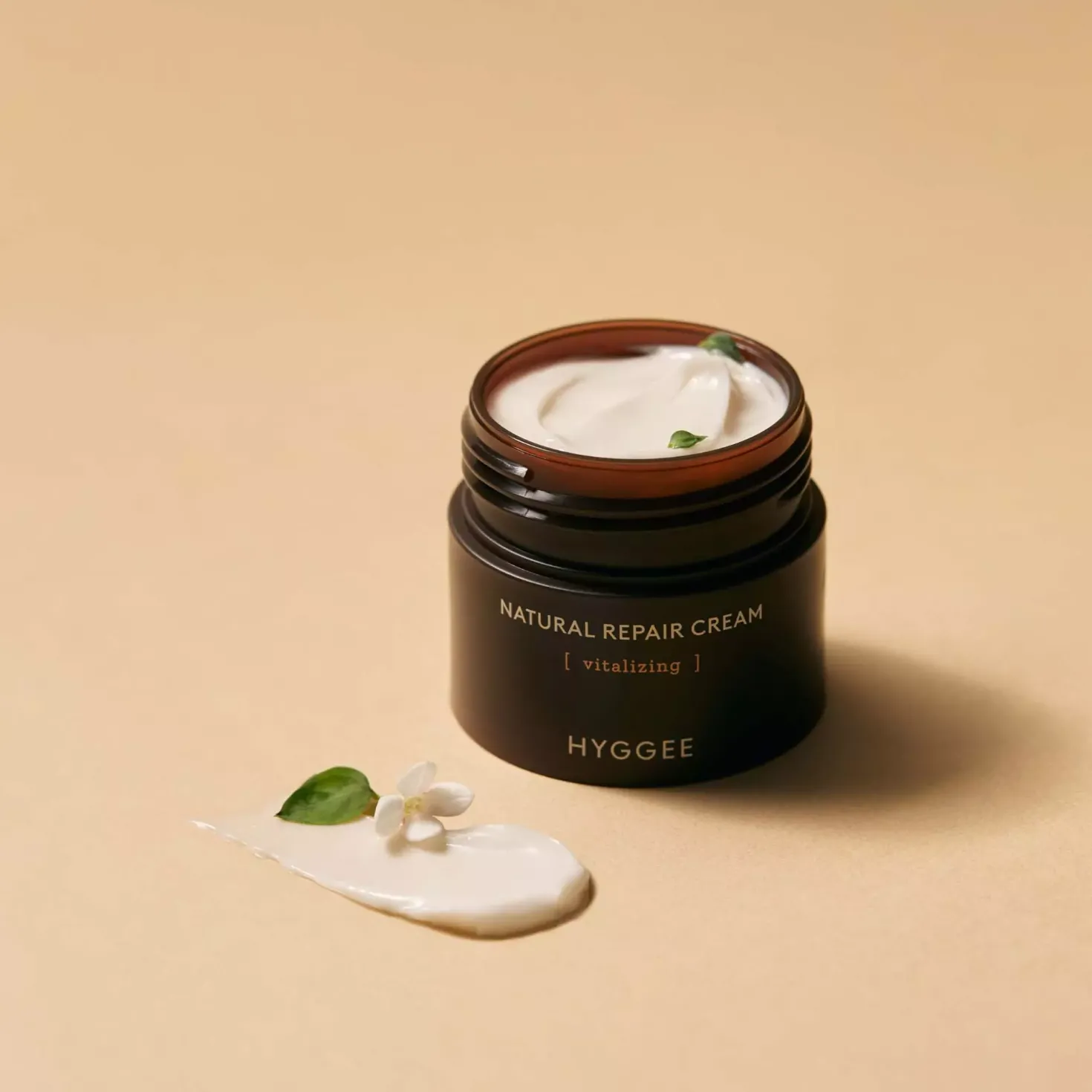 HYGGEE Natural Repair Cream 50 ml