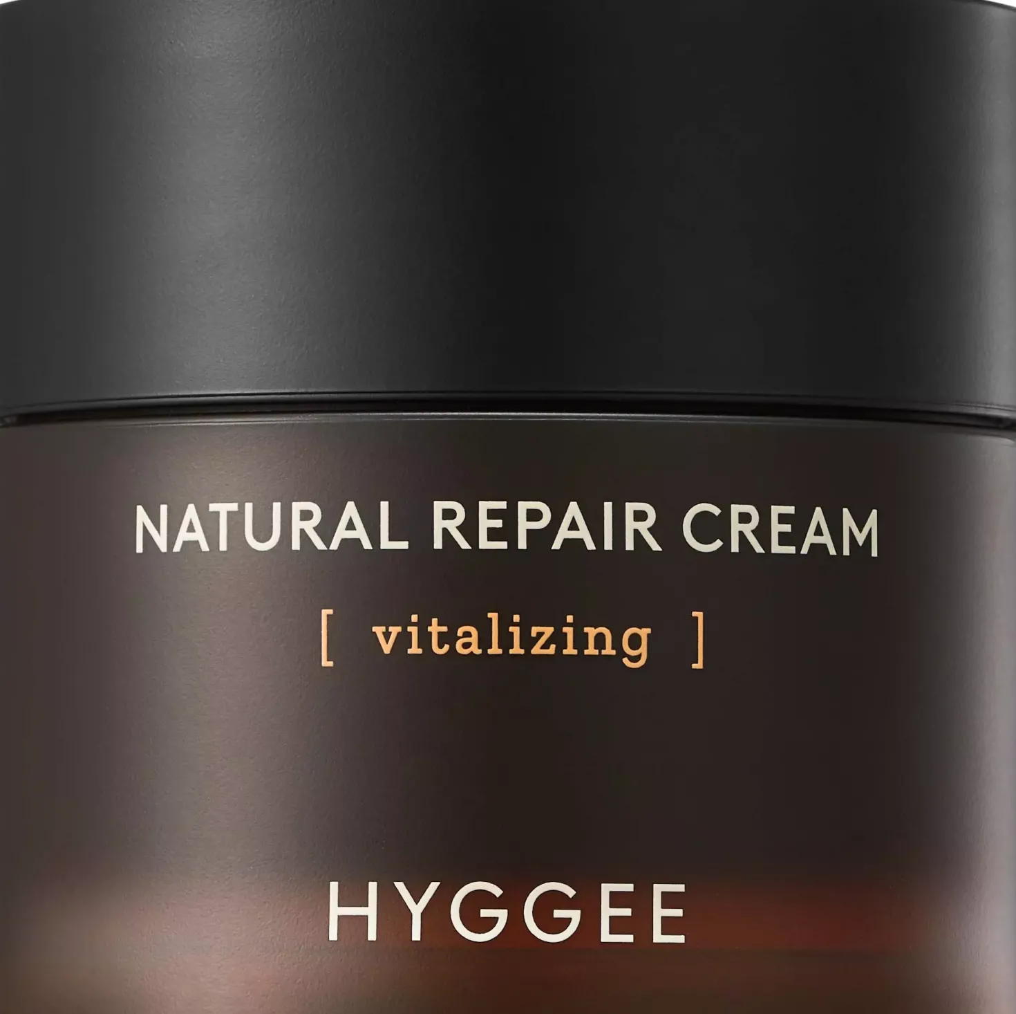 HYGGEE Natural Repair Cream 50 ml