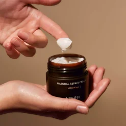 HYGGEE Natural Repair Cream 50 ml