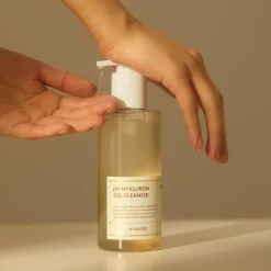 HYGGEE pH Hyaluron Gel Cleanser 50 ml
