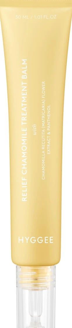 HYGGEE Relief Chamomile Treatment Balm 30 ml