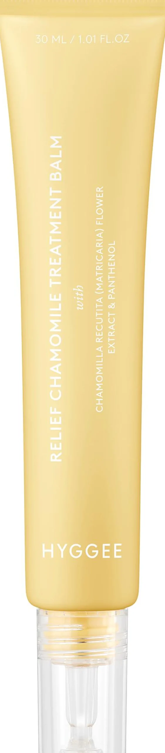 HYGGEE Relief Chamomile Treatment Balm 30 ml
