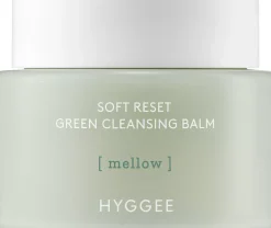 HYGGEE Soft Reset Green Cleansing Balm 100 ml