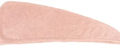 Ibero Hair towel