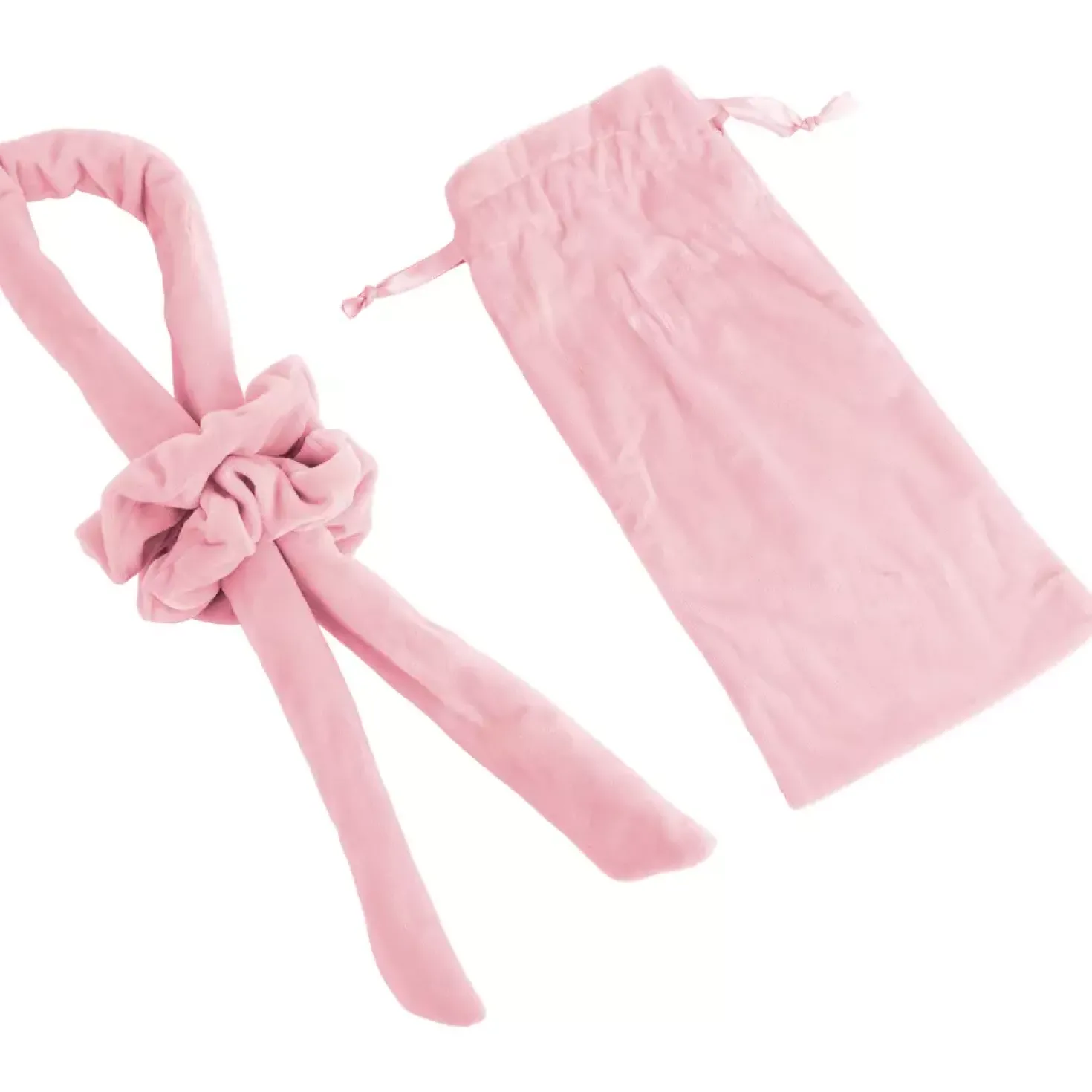 Ibero Heatless Curl Kit Soft