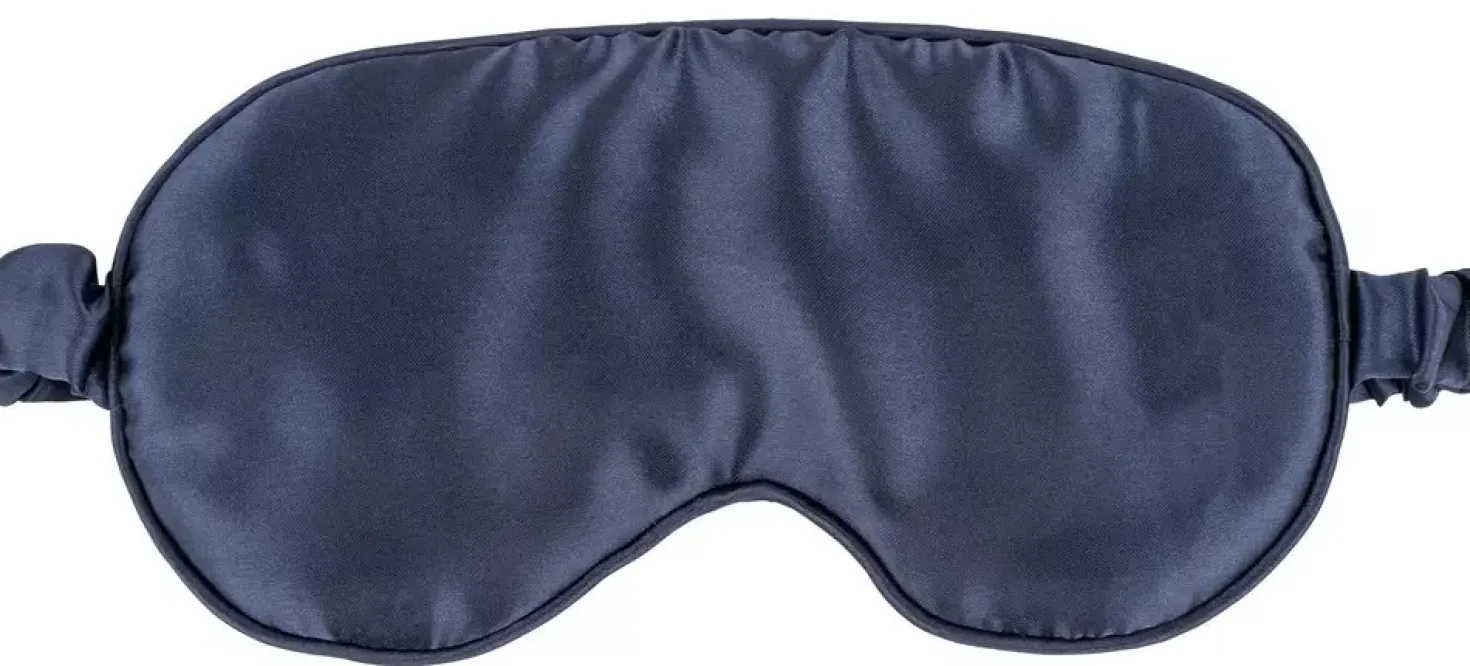 Ibero Sleeping mask satin