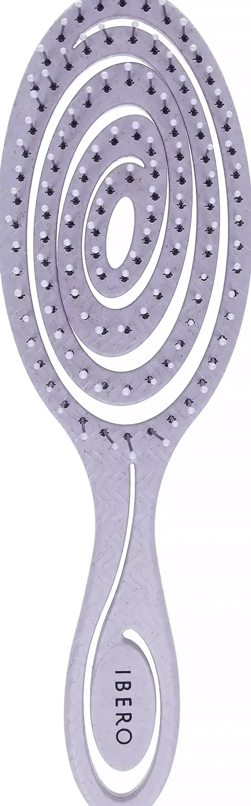 Ibero Spiral Hair Brush