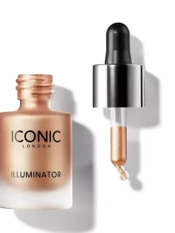 ICONIC London Illuminator Shine
