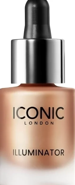 ICONIC London Illuminator Shine