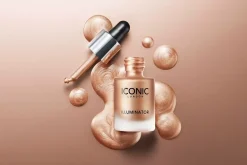 ICONIC London Illuminator Shine